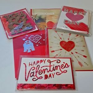 Valentines Day cards